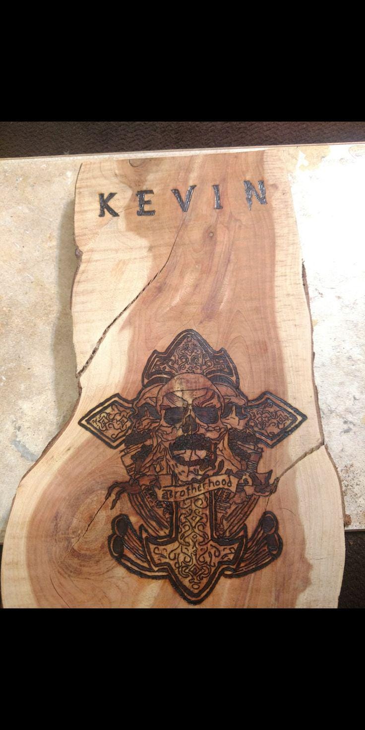 Hand-Burned Scripture Wood Sign | Custom Christian Gift wall art multiple designs available