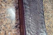 Personalized Leather Bible | Custom Handbound Christian Gift Leather..